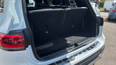 Mercedes-Benz GLB 200 AMG Line Premium Plus 5dr 7G-Tronic Petrol Estate